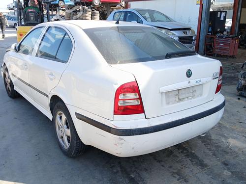 Ricambi SKODA OCTAVIA I (1U2) 1.9 TDI (90 hp) 4182360