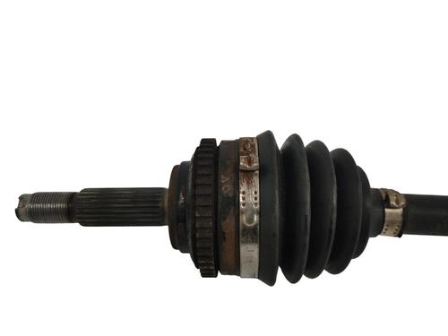 Right front driveshaft CHEVROLET AVEO / KALOS Hatchback (T250, T255) 1.2 | BP17051185M39 