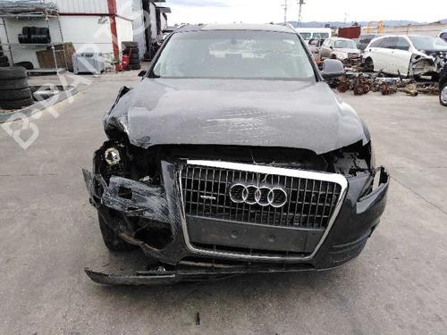 Rear left window mechanism AUDI Q5 (8RB)  | BP6825451C24 