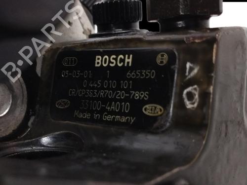 Injection pump KIA RIO II (JB) 1.5 CRDi | BP16882596M78 