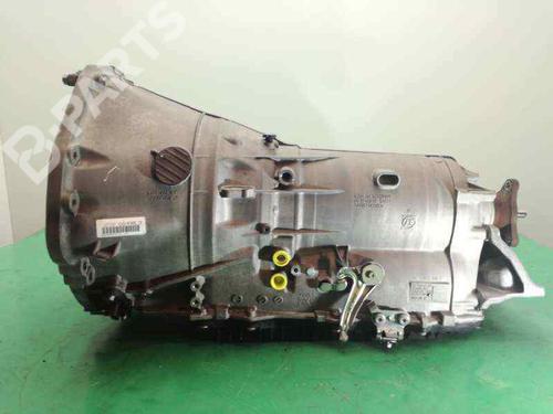 Gearbox BMW 7 (F01, F02, F03, F04) ActiveHybrid 7 | BP5096102M3 
