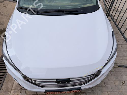 Used Hood Hood HYUNDAI TUCSON (TL, TLE) 1.7 CRDi (116 hp) 32195155 32195155