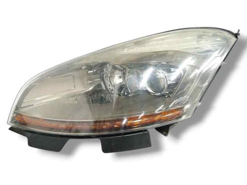 Used Left headlight CITROËN C4 Picasso I MPV (UD_) 2.0 HDi 138 (136 hp) 26690513