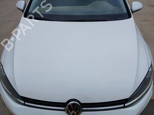 Capot Capot VW GOLF VII (5G1, BQ1, BE1, BE2) 1.0 TSI (110 hp) 36390497 36390497