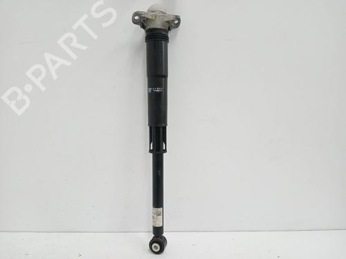 Højre bagtil støddæmper SEAT IBIZA V (KJ1, KJG) 1.6 TDI (95 hp) 29555775