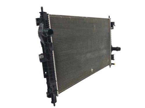 Water radiator PEUGEOT 308 II (LB_, LP_, LW_, LH_, L3_) 1.2 THP 130 | BP27026126M31
