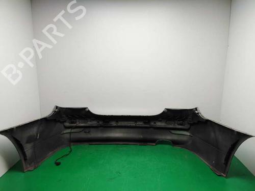 Rear bumper BMW 5 (E60) 530 d | BP5624771C8 