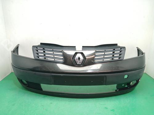 Used Front bumper RENAULT ESPACE IV (JK0/1_) [2002-2026]  11328386