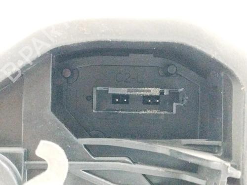 Rear left lock BMW 4 Gran Coupe (F36) 420 d | BP12436166C100 