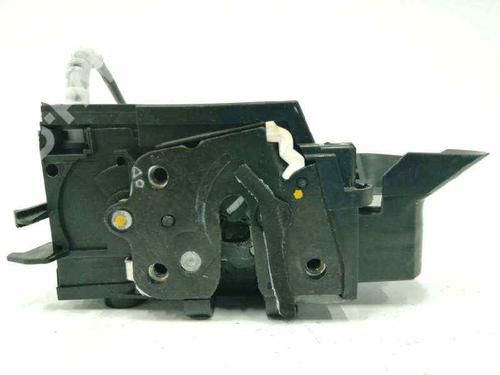 Used Front left lock CITROËN C4 Picasso II [2013-2025]  6438185