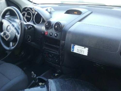 Fuse box CHEVROLET KALOS  | BP5985038E1 