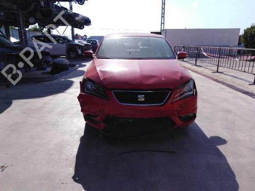 Rear right window mechanism SEAT TOLEDO IV (KG3) 1.4 TDI | BP6323653C25 