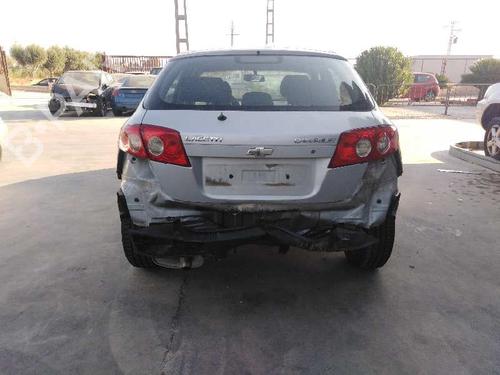 Engine control unit (ECU) CHEVROLET LACETTI (J200)  | BP9741601M57 