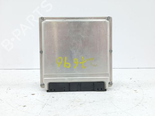 Used Engine control unit (ECU) Engine control unit (ECU) 37792802 37792802