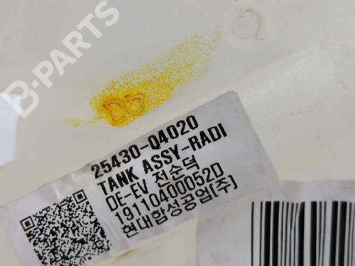 Expansion tank KIA NIRO I (DE)  | BP9457530C120 