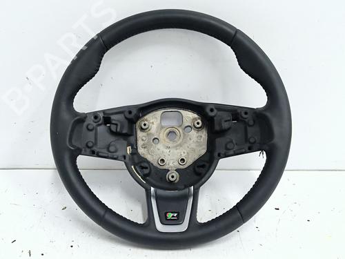 Lenkrad für Lenkrad JAGUAR XE (X760) 2.0 D (180 hp) 34612648 34612648