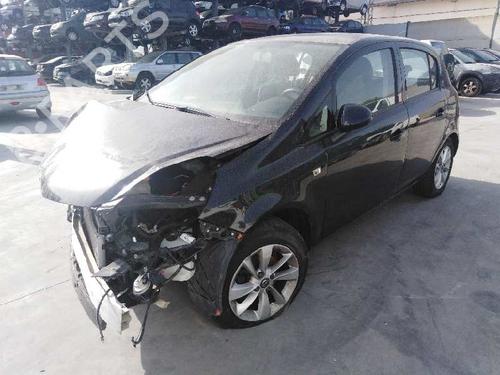 Headlight switch OPEL CORSA D (S07) 1.2 LPG (L08, L68) | BP11009734I24 