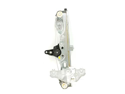 Rear left window mechanism NISSAN PULSAR Hatchback (C13) 1.2 DIG-T | BP10921183C24