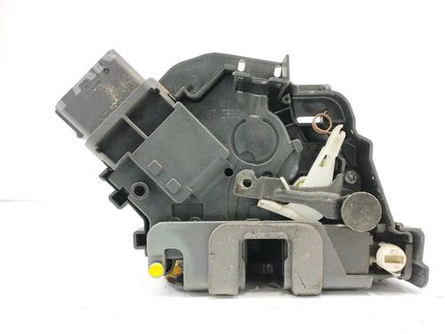 Rear right lock FORD MONDEO IV (BA7) 2.0 TDCi | BP11858254C99 