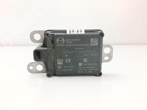 Used Electronic module Electronic module 38952761 38952761