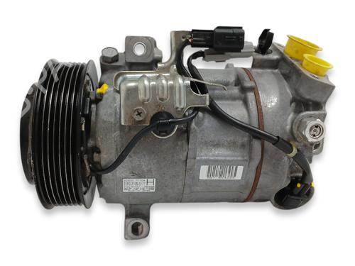 Used AC compressor NISSAN X-TRAIL III (T32_, T32R, T32RR) 1.3 DIG-T (160 hp) 23958961