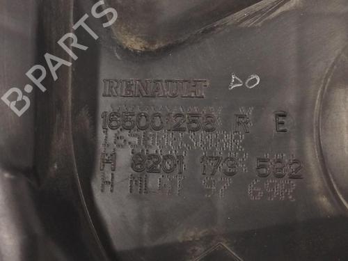 Air filter box RENAULT CLIO IV Grandtour (KH_)  | BP16015010M87 