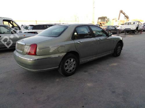 Left front window switch ROVER 75 (RJ)  | BP18267473I27 