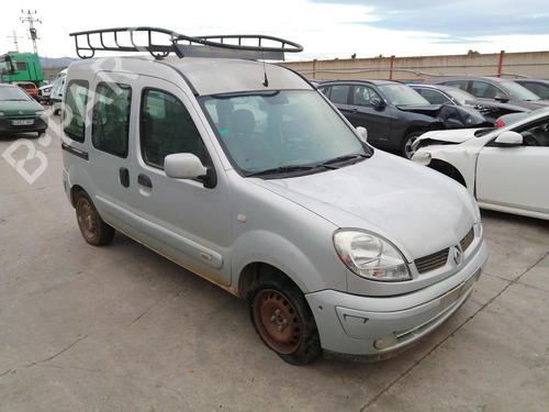 Engine RENAULT KANGOO (KC0/1_) 1.5 dCi (KC08, KC09) | BP13925311M1 - Image 6