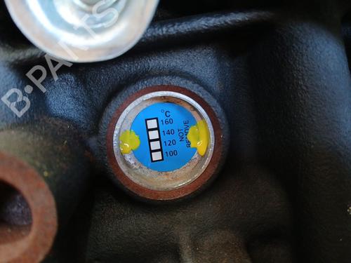 Engine SSANGYONG ACTYON I 2.0 Xdi | BP35756586M1 - Image 7