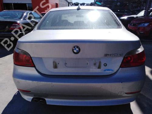 Front right window mechanism BMW 5 (E60)  | BP8614156C23 