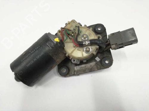 Used Front wiper motor NISSAN TERRANO II (R20) 2.7 TDi 4WD (125 hp) 5779727