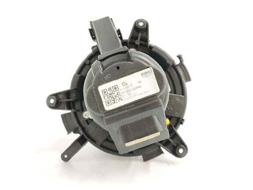 Heater blower motor PEUGEOT RIFTER  | BP9624983M62 