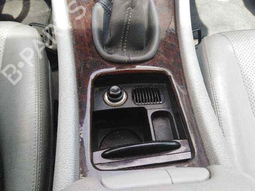 Pedal MERCEDES-BENZ C-CLASS (W203) C 220 CDI (203.006, 203.008) | BP29061399I4 