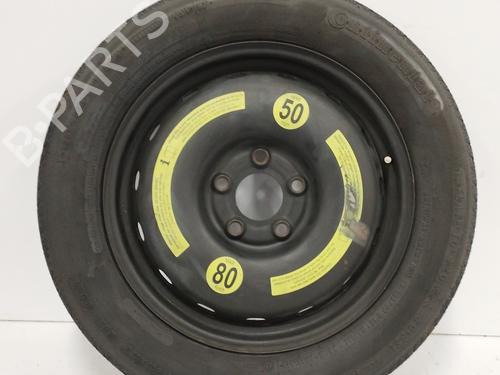 Used Jack Kit MERCEDES-BENZ B-CLASS Sports Tourer (W245) B 200 CDI (245.208) (140 hp) 23198219