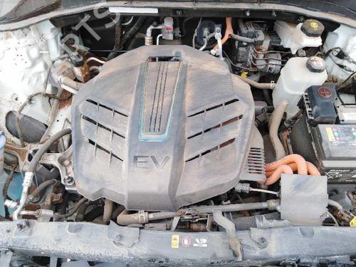 Steering wheel controls KIA NIRO I (DE) | BP9452226E15