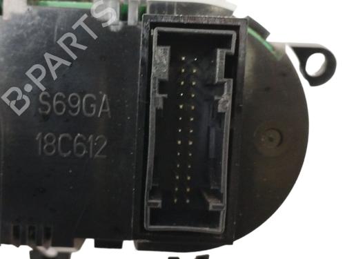 Climate control FORD RANGER (TKE) 3.2 TDCi 4x4 | BP17758992I5