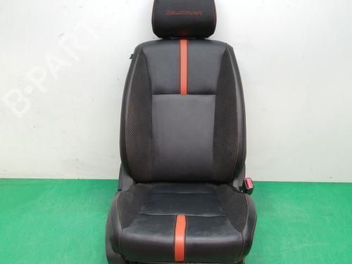 Sæde højre fortil FORD RANGER (TKE) 3.2 TDCi 4x4 (200 hp) 11356031