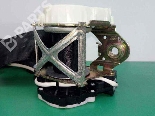 Front left seatbelt VW PASSAT B6 (3C2)  | BP8721738I26