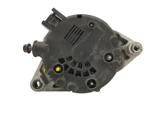Alternator MERCEDES-BENZ M-CLASS (W164) ML 350 CDI 4-matic (164.122) | BP17164098M7 