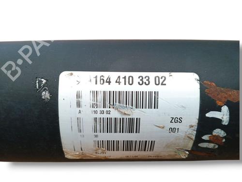 Driveshaft MERCEDES-BENZ GL-CLASS (X164) GL 320 CDI 4-matic (164.822) | BP32508181M37 - Image 5