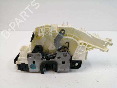Front left lock JEEP RENEGADE SUV (BU, B1, BV) 1.6 CRD | BP6124434C98