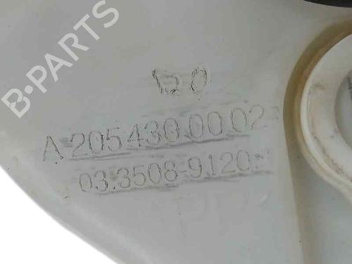 Brake master cylinder MERCEDES-BENZ C-CLASS (W205) C 220 BlueTEC / d (205.002, 205.004) | BP28024716M77 
