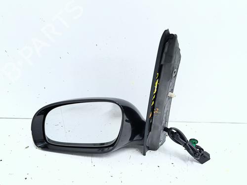 Used Left mirror Left mirror VW TOURAN (1T1, 1T2) 1.9 TDI (105 hp) 35775030 35775030