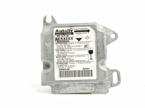 Used ECU airbags ECU airbags RENAULT MASTER II Van (FD) [1997-2013] 11140650 11140650