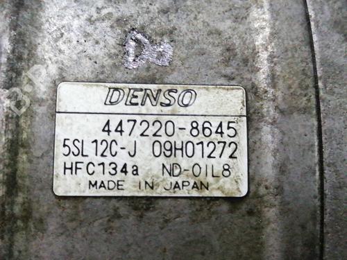 Klimakompressor ALFA ROMEO GT (937_) 1.9 JTD (937CXN1B) | BP10731387M34 