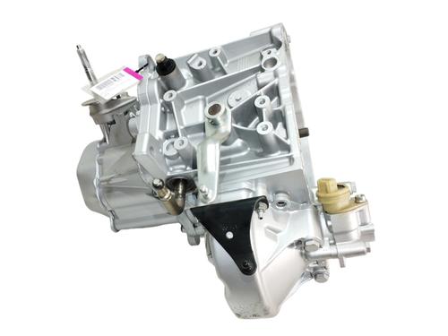 Gearbox PEUGEOT 206 Hatchback (2A/C) | BP21052228M3