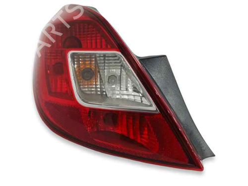 Used Left taillight OPEL CORSA D (S07) 1.3 CDTI (L08, L68) (75 hp) 23576666