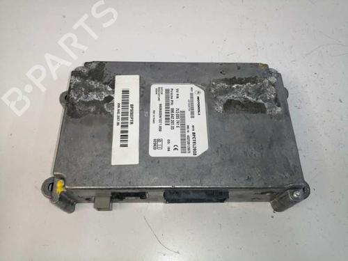 Used Electronic module PORSCHE CAYENNE (9PA) S 4.5 (340 hp) 7514649