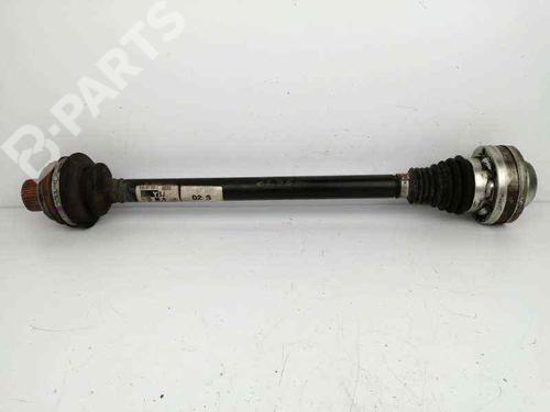 Semiasse posteriore destro AUDI A4 B8 (8K2) 3.2 FSI (265 hp) 7808449