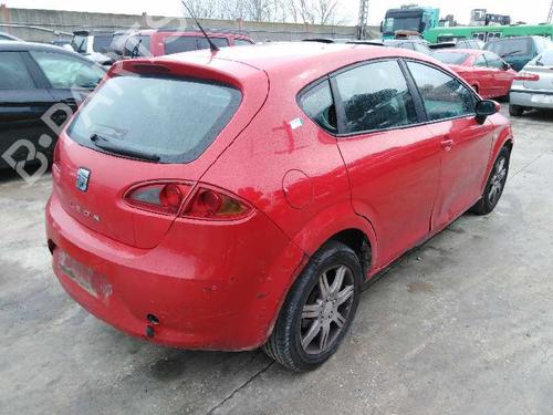 Front wiper motor SEAT LEON (1P1) 1.9 TDI | BP9968022M29 